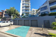 Outdoor Parking Spot on Edward Street, Bondi NSW
