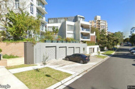 Outdoor Parking Spot on Edward Street, Bondi NSW