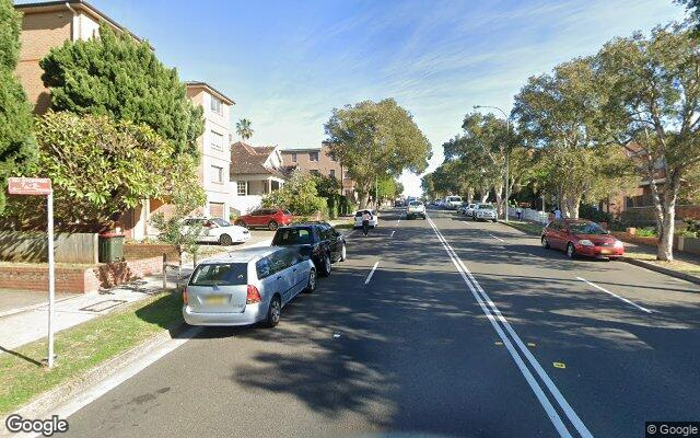 Undercover Space Close to 1 min from Bondi Beach & Bondi Road!