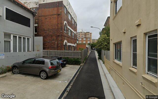 Bondi - Safe Open Car Space near Shopping Centre and the Beach 