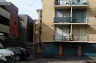 SECURED CAR SPOT AVAILABLE - BONDI ROAD