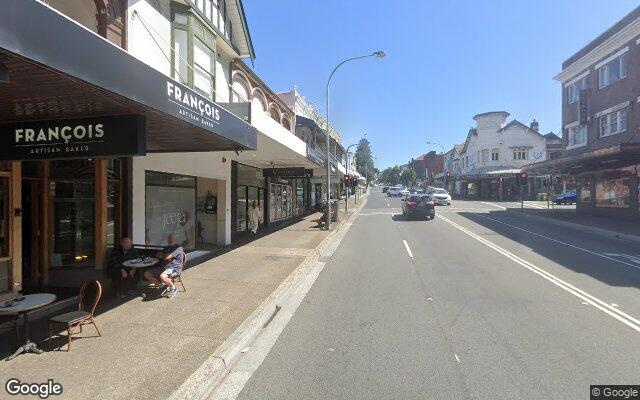 SECURED CAR SPOT AVAILABLE - BONDI ROAD