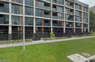 Secured parking in Reid (Metropol 1/2/3)
