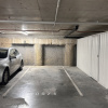 Indoor lot parking on Boolee Street in Reid Australian Capital Territory