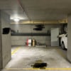 Indoor lot parking on Boomerang Place in Woolloomooloo New South Wales