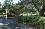 Parking space facing Park - 5 minutes walk from Elizabeth Street , David Jones and St James