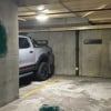 Indoor lot parking on Boomerang Place in Woolloomooloo New South Wales