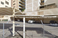 Secure indoor parking close to darlinghurst and cbd.