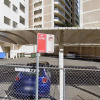 Indoor lot parking on Boomerang Place in Woolloomooloo New South Wales Indoor lot parking on Boomerang Place in Woolloomooloo New South Wales