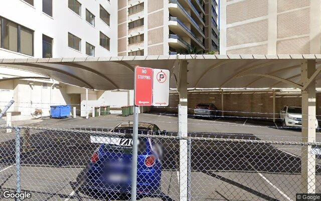 14 SQ METERS, Sheltered Parking, Close to Hyde Park and William St.