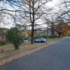Driveway parking on Booroondara Street in Reid Australian Capital Territory