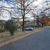 Driveway parking on Booroondara Street in Reid Australian Capital Territory