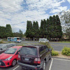 Lock up garage parking on Boronia St in Wollstonecraft