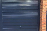 Secure lock-up garage in East Redfern/Surry Hills