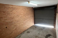 Covered parking place (Garage) in kingsford