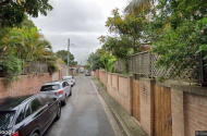 Covered parking place (Garage) in kingsford