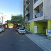 Indoor lot parking on Botany Road in Alexandria New South Wales