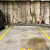 Indoor lot parking on Botany Road in Alexandria New South Wales