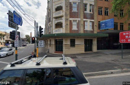Great secured parking space in Waterloo 4 minutes walk to the new Waterloo metro station!