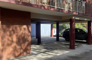 Great location close to Westfield, Bondi Road, 10 minutes walking to Bondi Junction Train Station