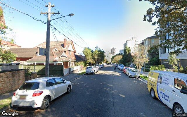 Bondi Junction -  Secure Garage close to Westfield and Train Station