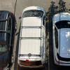 Outdoor lot parking on Botany Street in Bondi Junction New South Wales