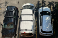 Bondi Junction - Great Outdoor Parking Near Westfield & Train Station