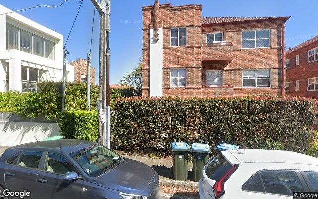 Bondi Junction - Great Outdoor Parking Near Westfield & Train Station
