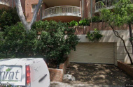Car space in Kingsford 10min walk into randwick