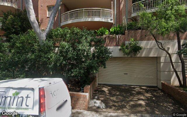 Car space in Kingsford 10min walk into randwick