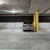 Indoor lot parking on Boundary Road in North Melbourne Victoria