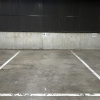 Indoor lot parking on Boundary Road in North Melbourne Victoria