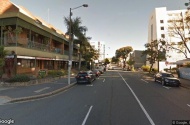 Spring Hill - The Johnson Hotel - Secure Underground Parking 5min. walk to CBD and Fortitude Valley