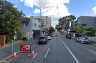 Brisbane - Great Outdoor Parking Near St Andrew's War Memorial Hospital #1