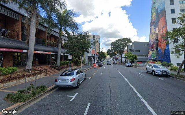 Brisbane - Great Outdoor Parking Near St Andrew's War Memorial Hospital #2