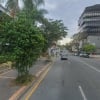 Outdoor lot parking on Boundary Street in Brisbane