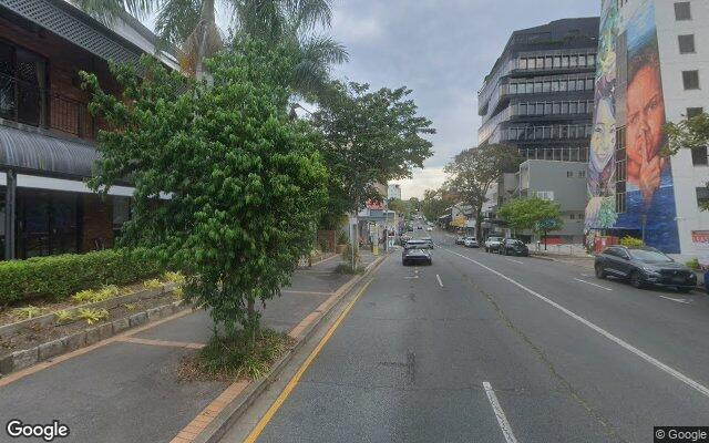 Brisbane - Great Outdoor Parking Near St Andrew's War Memorial Hospital #2