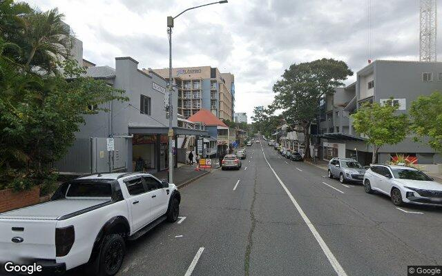 Brisbane - Great Outdoor Parking Near St Andrew's War Memorial Hospital #5