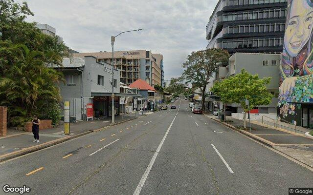 Brisbane - Great Undercover Parking Near St Andrew's War Memorial Hospital #7
