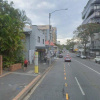 Outdoor lot parking on Boundary Street in Brisbane