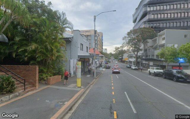 Brisbane - Great Outdoor Parking Near St Andrew's War Memorial Hospital #5