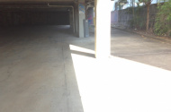 Brisbane - Great Undercover Parking Near St Andrew's War Memorial Hospital #7