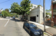 Secure Parking Space in Centre of Darlinghurst! Close to CBD and Local Transport!