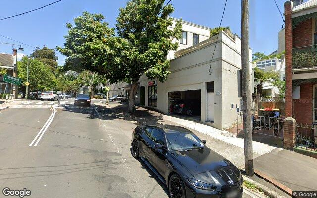 Secure Parking Space in Centre of Darlinghurst! Close to CBD and Local Transport!