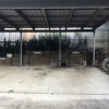 Carport parking on Boundary Street in South Brisbane