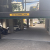 Undercover parking on Boundary Street in South Brisbane Queensland