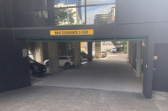 SECURE CONVENIENT RESERVED PARKING AVAILABLE IN SOUTH BRISBANE