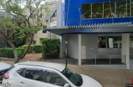 SECURE CONVENIENT RESERVED PARKING AVAILABLE IN SOUTH BRISBANE