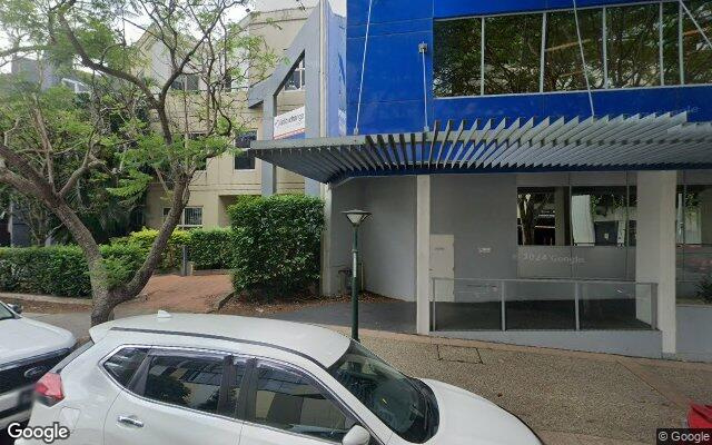 SECURE CONVENIENT RESERVED PARKING AVAILABLE IN SOUTH BRISBANE