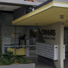 Indoor lot parking on Boundary Street in South Brisbane Queensland